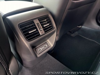 Honda Civic 2.0e:HEV Advance Black SK 2025