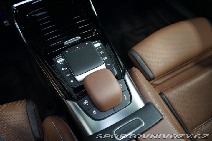 Mercedes-Benz A S*AMG*4M+*AERO*PANO*PERF- 2022