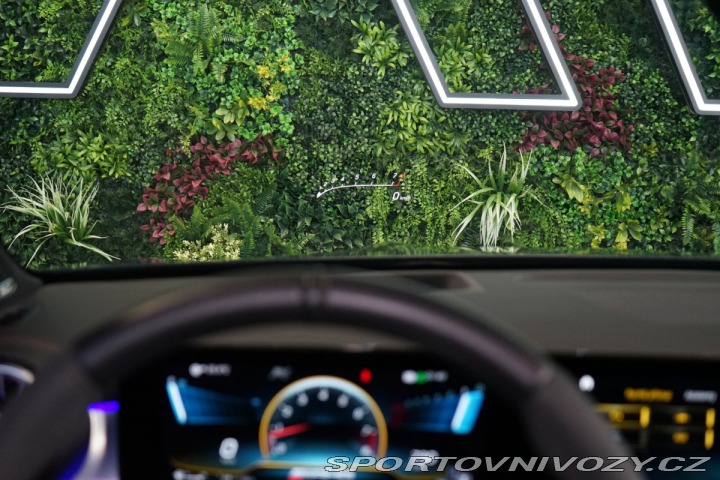 Mercedes-Benz A S*AMG*4M+*AERO*PANO*PERF- 2022