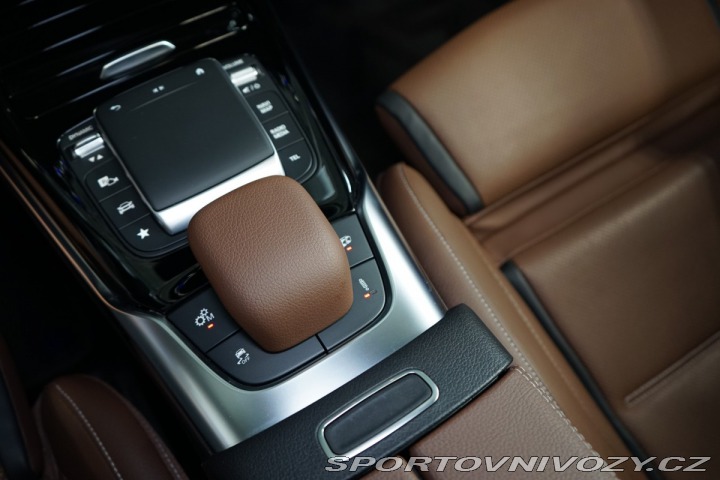 Mercedes-Benz A S*AMG*4M+*AERO*PANO*PERF- 2022