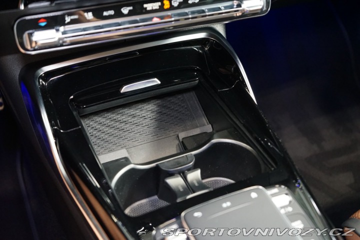 Mercedes-Benz A S*AMG*4M+*AERO*PANO*PERF- 2022