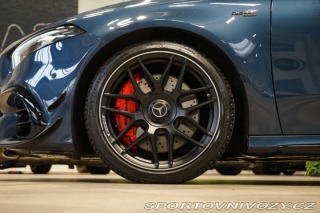 Mercedes-Benz A S*AMG*4M+*AERO*PANO*PERF- 2022