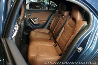 Mercedes-Benz A S*AMG*4M+*AERO*PANO*PERF- 2022