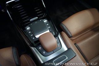 Mercedes-Benz A S*AMG*4M+*AERO*PANO*PERF- 2022