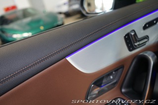 Mercedes-Benz A S*AMG*4M+*AERO*PANO*PERF- 2022