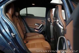 Mercedes-Benz A S*AMG*4M+*AERO*PANO*PERF- 2022