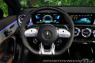 Mercedes-Benz A S*AMG*4M+*AERO*PANO*PERF- 2022