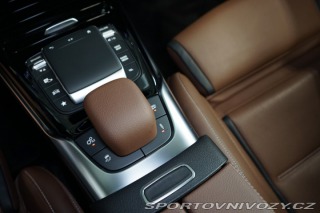 Mercedes-Benz A S*AMG*4M+*AERO*PANO*PERF- 2022