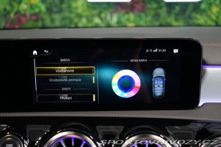 Mercedes-Benz A S*AMG*4M+*AERO*PANO*PERF- 2022