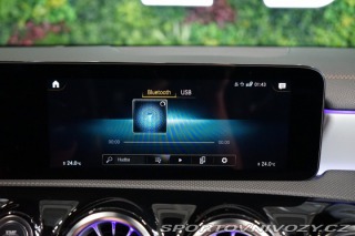 Mercedes-Benz A S*AMG*4M+*AERO*PANO*PERF- 2022