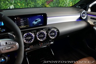 Mercedes-Benz A S*AMG*4M+*AERO*PANO*PERF- 2022