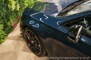 Mercedes-Benz A S*AMG*4M+*AERO*PANO*PERF- 2022