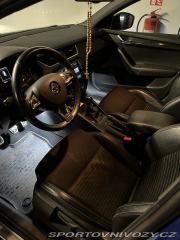 Škoda Octavia RS RS TDI 2014 2014