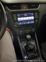 Škoda Octavia RS RS TDI 2014 2014