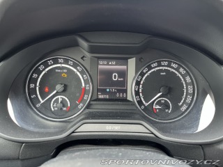 Škoda Octavia RS RS TDI 2014 2014