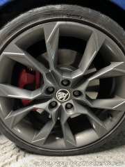 Škoda Octavia RS RS TDI 2014 2014