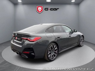 BMW 4 440i CG xDrive 275 kW 2022