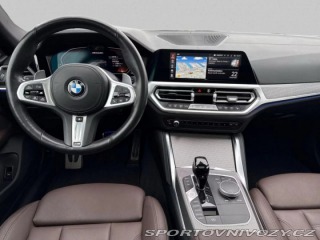 BMW 4 440i CG xDrive 275 kW 2022
