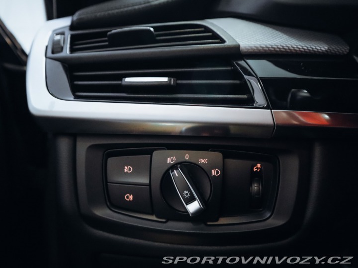 BMW X6 40d xDrive 230kW M-Sport 2019