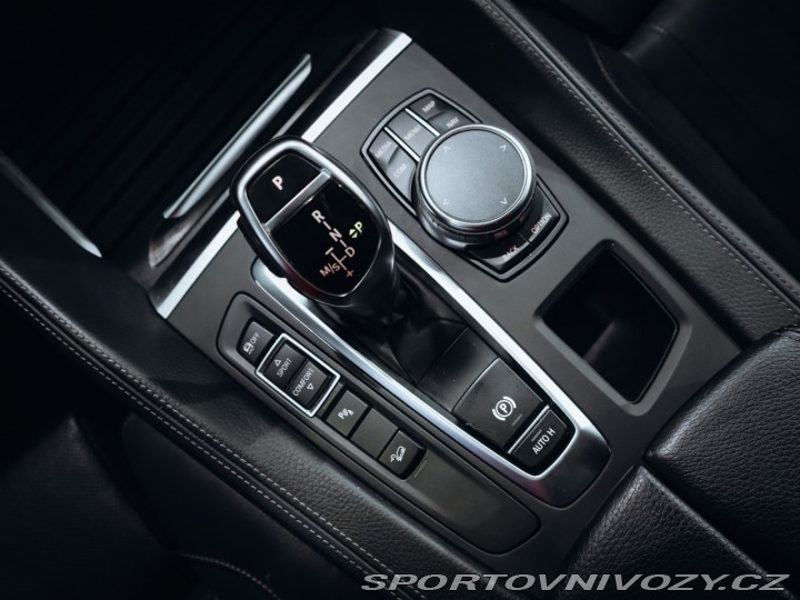 BMW X6 40d xDrive 230kW M-Sport 2019