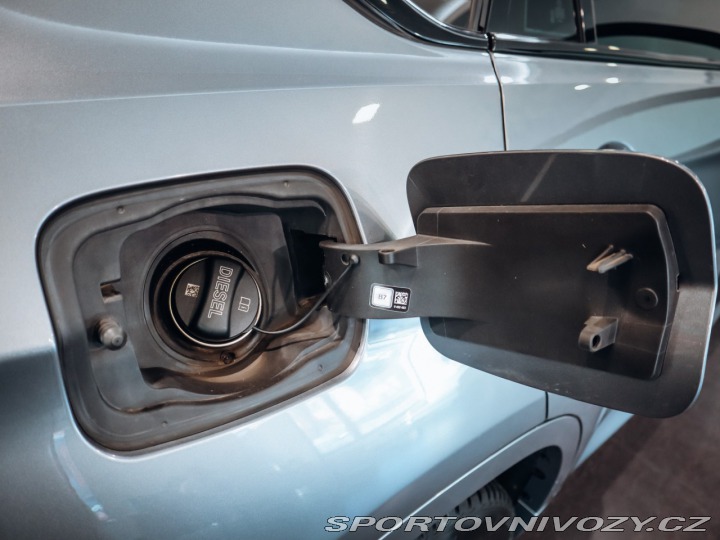 BMW X6 40d xDrive 230kW M-Sport 2019