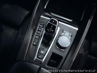 BMW X6 40d xDrive 230kW M-Sport 2019