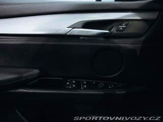 BMW X6 40d xDrive 230kW M-Sport 2019