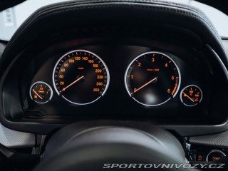 BMW X6 40d xDrive 230kW M-Sport 2019