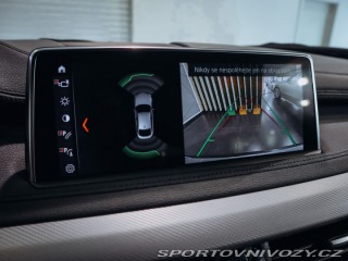 BMW X6 40d xDrive 230kW M-Sport 2019