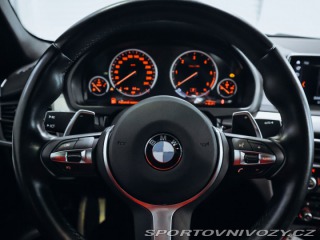 BMW X6 40d xDrive 230kW M-Sport 2019