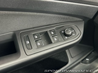 Volkswagen Golf GTI 2.0 TSI 180kW, manuál 2021