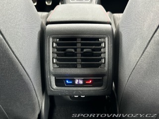 Volkswagen Golf GTI 2.0 TSI 180kW, manuál 2021