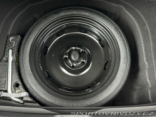 Volkswagen Golf GTI 2.0 TSI 180kW, manuál 2021