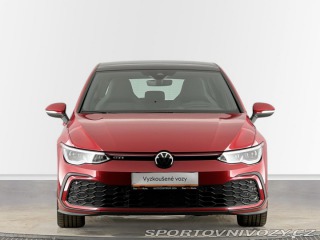 Volkswagen Golf GTI 2.0 TSI 180kW, manuál 2021