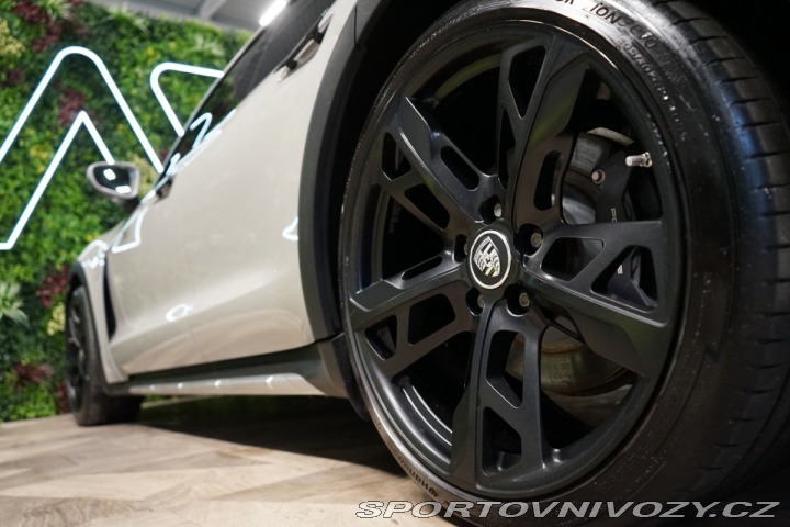 Porsche Taycan 4*CROSS-TURISMO*PDLS+*PAN 2022