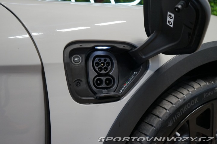 Porsche Taycan 4*CROSS-TURISMO*PDLS+*PAN 2022