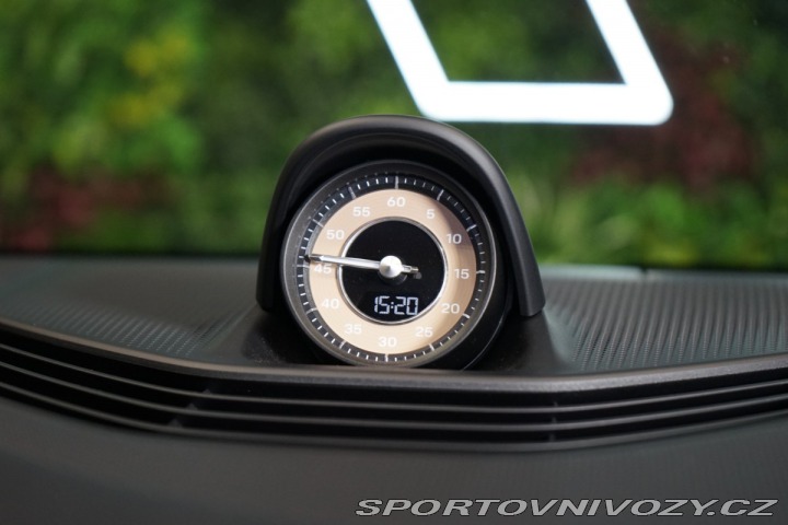 Porsche Taycan 4*CROSS-TURISMO*PDLS+*PAN 2022