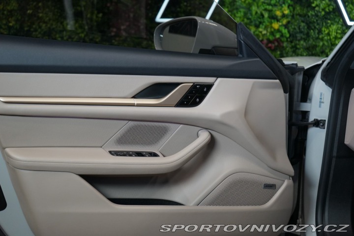 Porsche Taycan 4*CROSS-TURISMO*PDLS+*PAN 2022