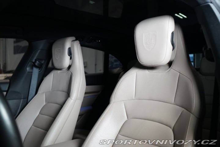 Porsche Taycan 4*CROSS-TURISMO*PDLS+*PAN 2022