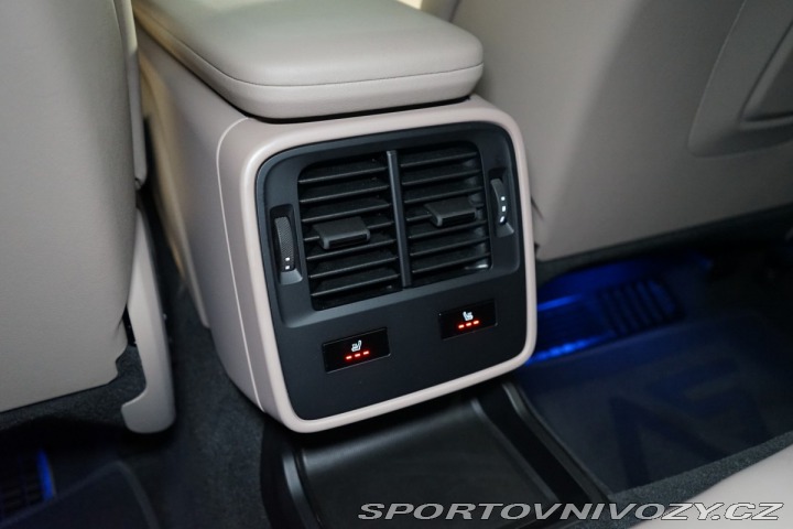 Porsche Taycan 4*CROSS-TURISMO*PDLS+*PAN 2022