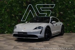 Porsche Taycan 4*CROSS-TURISMO*PDLS+*PAN 2022