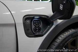 Porsche Taycan 4*CROSS-TURISMO*PDLS+*PAN 2022