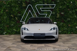 Porsche Taycan 4*CROSS-TURISMO*PDLS+*PAN 2022