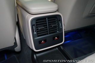 Porsche Taycan 4*CROSS-TURISMO*PDLS+*PAN 2022