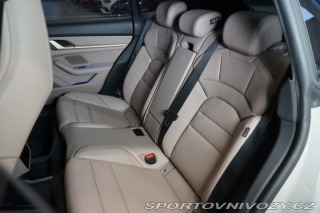 Porsche Taycan 4*CROSS-TURISMO*PDLS+*PAN 2022