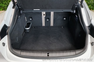 Porsche Taycan 4*CROSS-TURISMO*PDLS+*PAN 2022