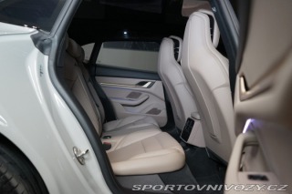 Porsche Taycan 4*CROSS-TURISMO*PDLS+*PAN 2022