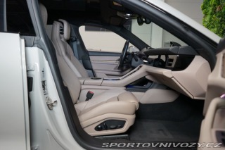 Porsche Taycan 4*CROSS-TURISMO*PDLS+*PAN 2022