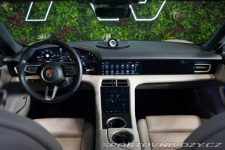Porsche Taycan 4*CROSS-TURISMO*PDLS+*PAN 2022