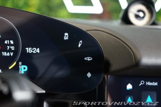 Porsche Taycan 4*CROSS-TURISMO*PDLS+*PAN 2022